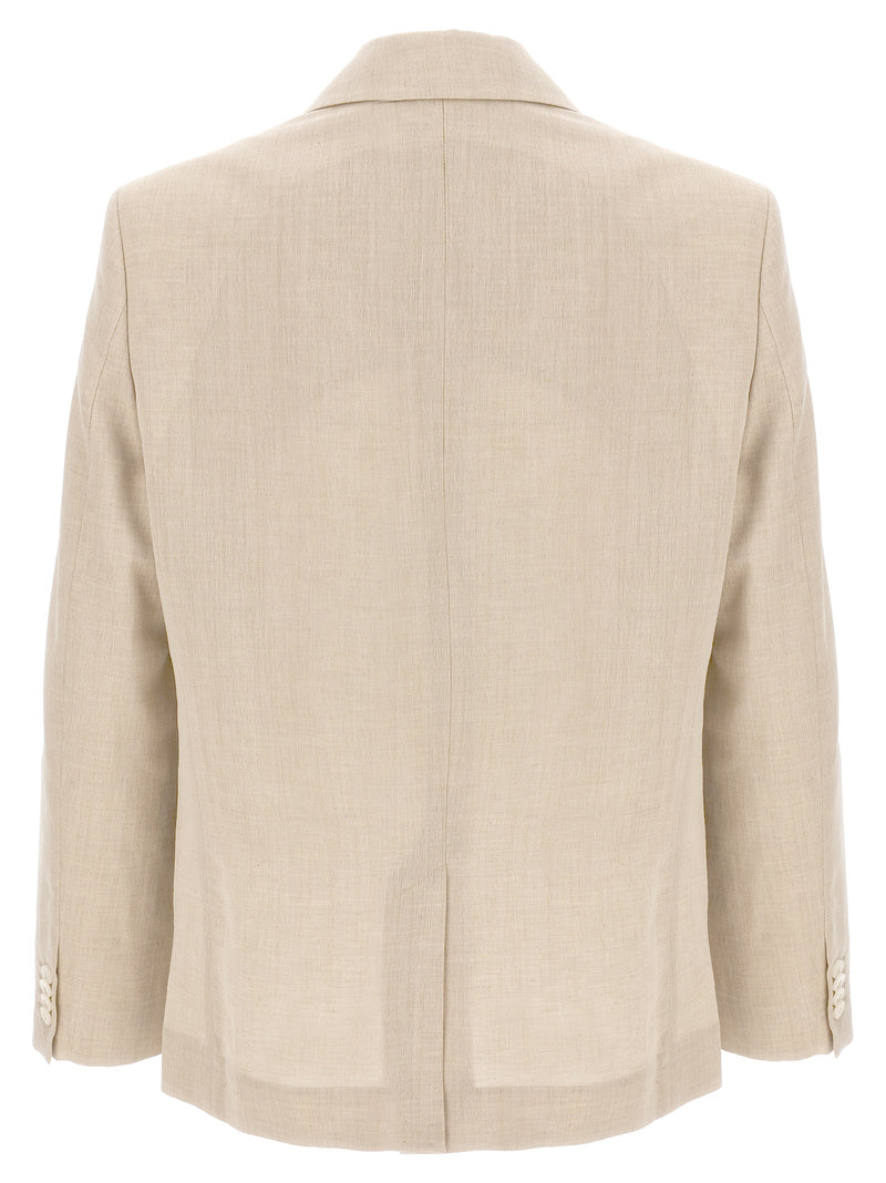 Jacquemus La Veste Titolo Blazer | Urbalenti™ NYC