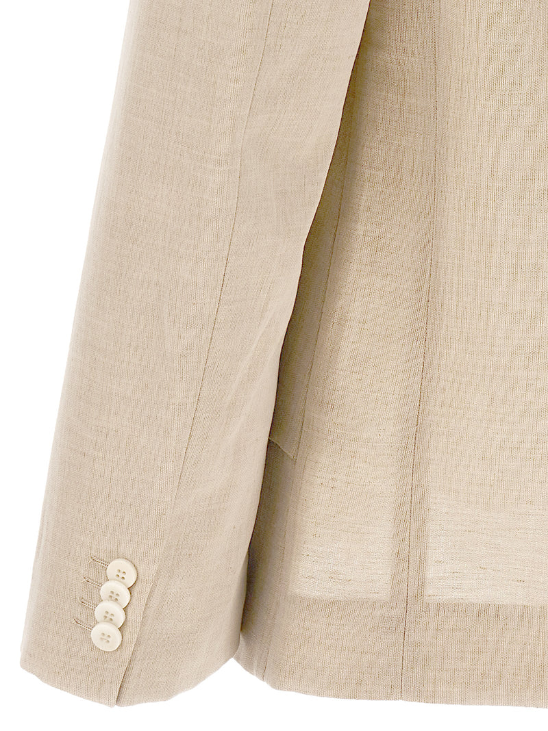 Jacquemus La Veste Titolo Blazer | Urbalenti™ NYC