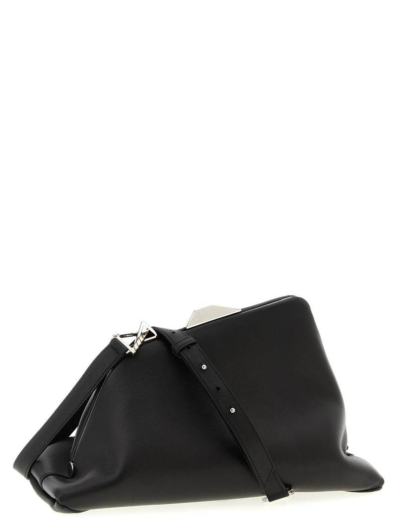 The Attico Day Off Shoulder Bag | Urbalenti™ NYC