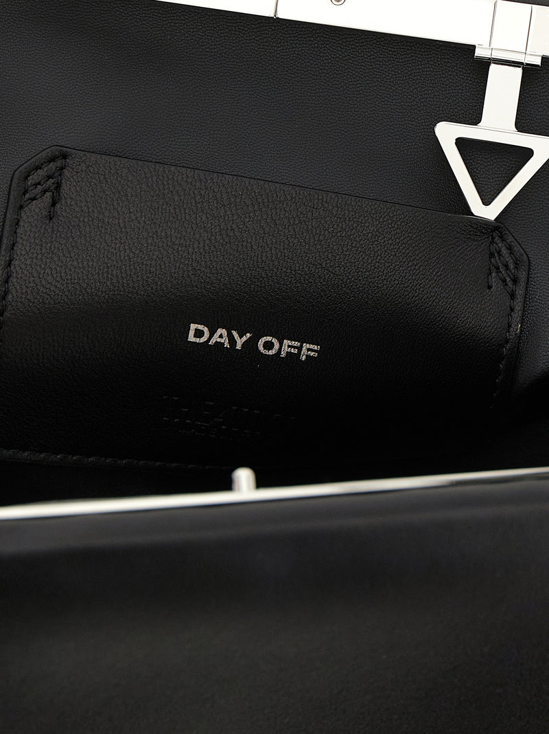 The Attico Day Off Shoulder Bag | Urbalenti™ NYC