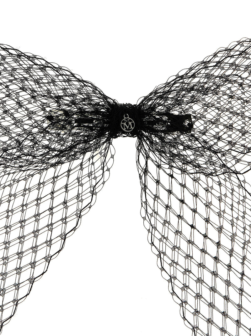 Maison Michel Aya Hair Clip