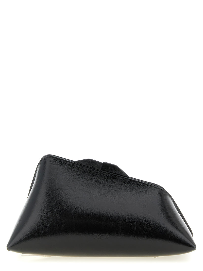 The Attico 8.30 Pm Oversize Clutch | Urbalenti™ NYC