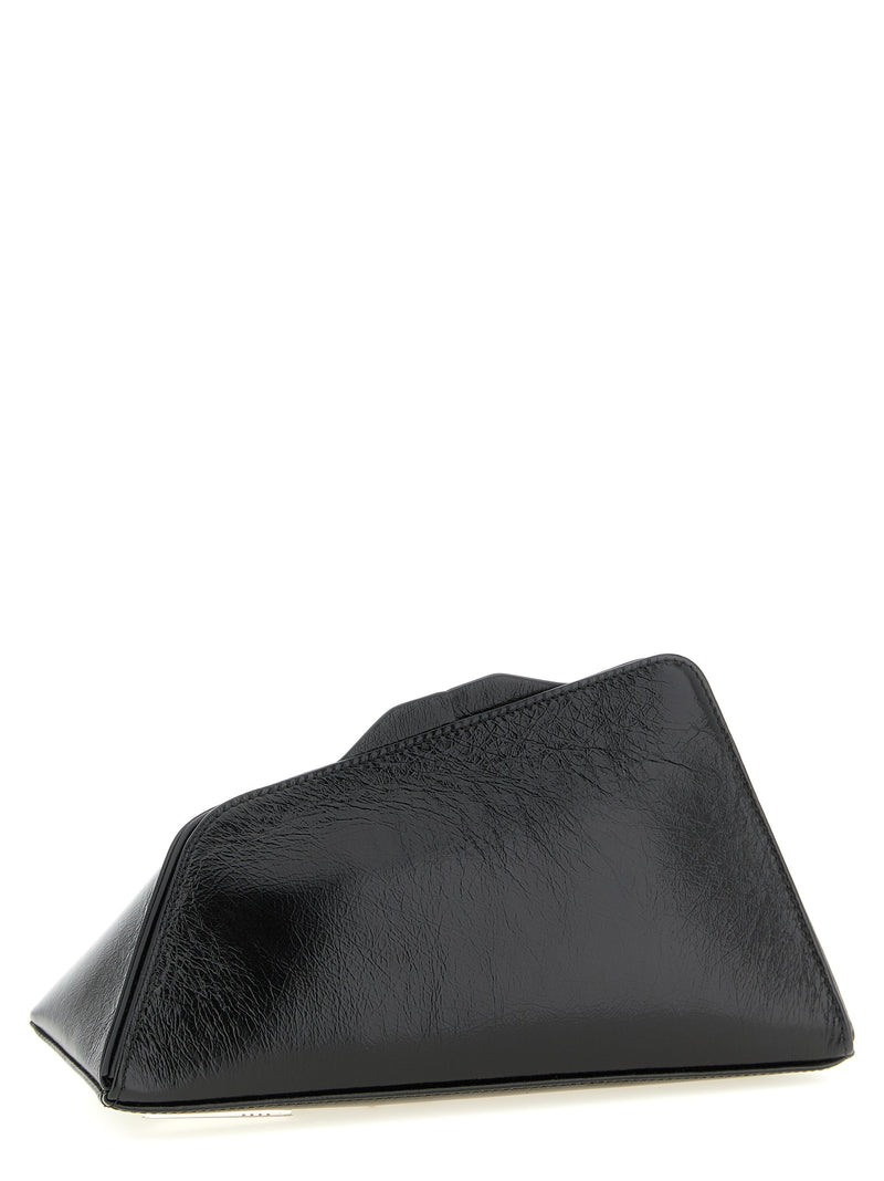 The Attico 8.30 Pm Oversize Clutch | Urbalenti™ NYC