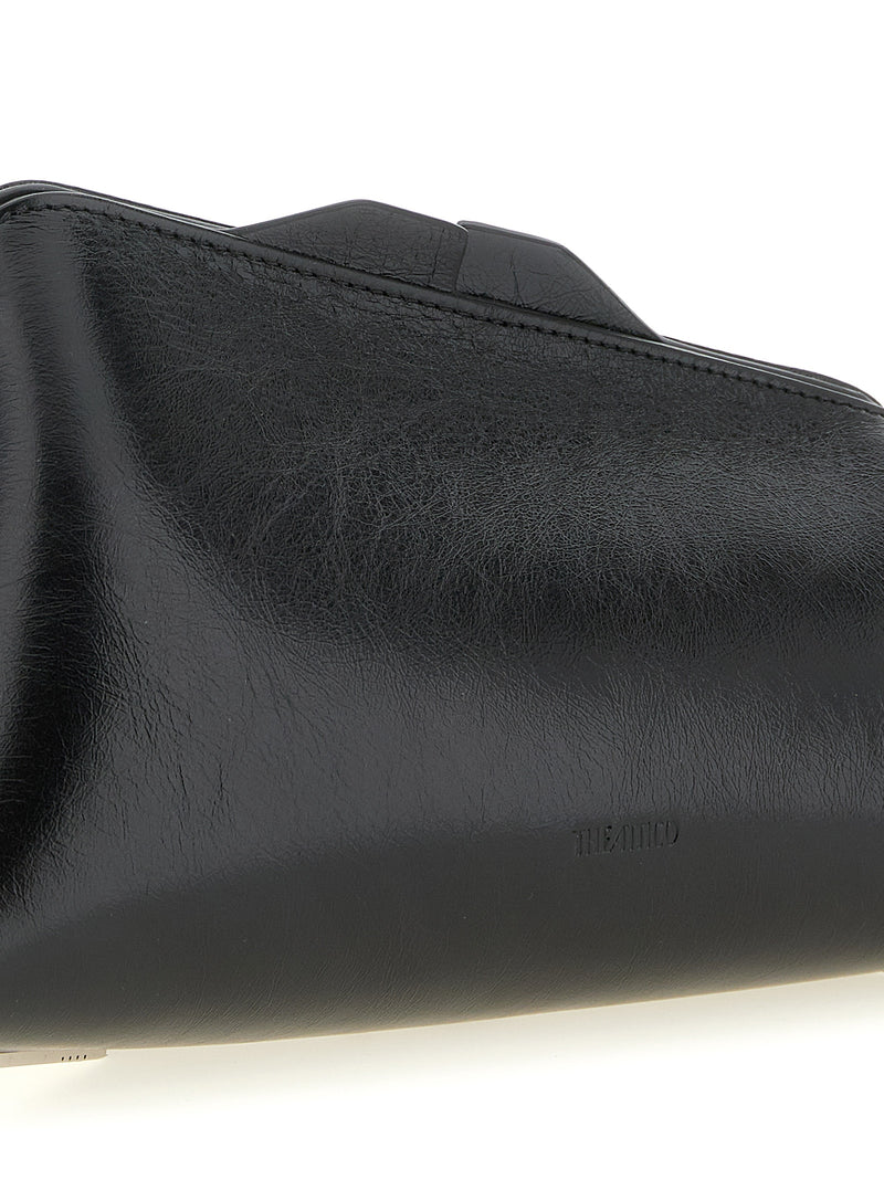 The Attico 8.30 Pm Oversize Clutch | Urbalenti™ NYC