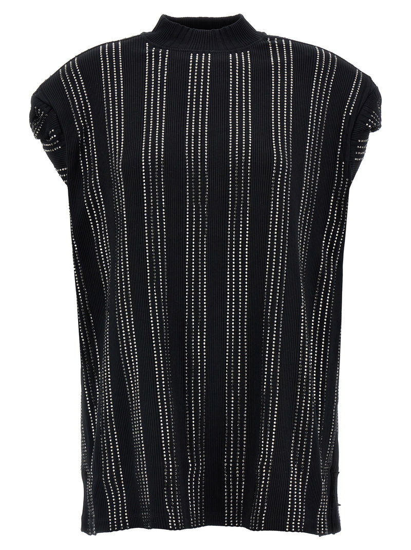The Attico Laurie Dress | Urbalenti™ NYC