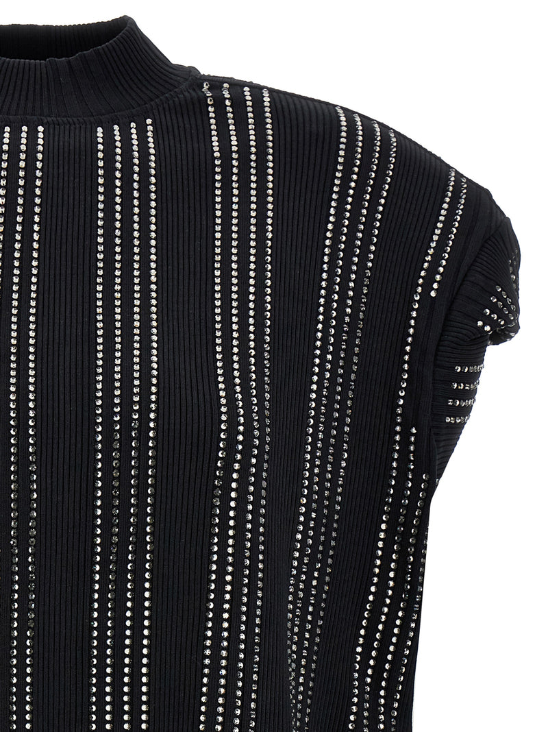 The Attico Laurie Dress | Urbalenti™ NYC