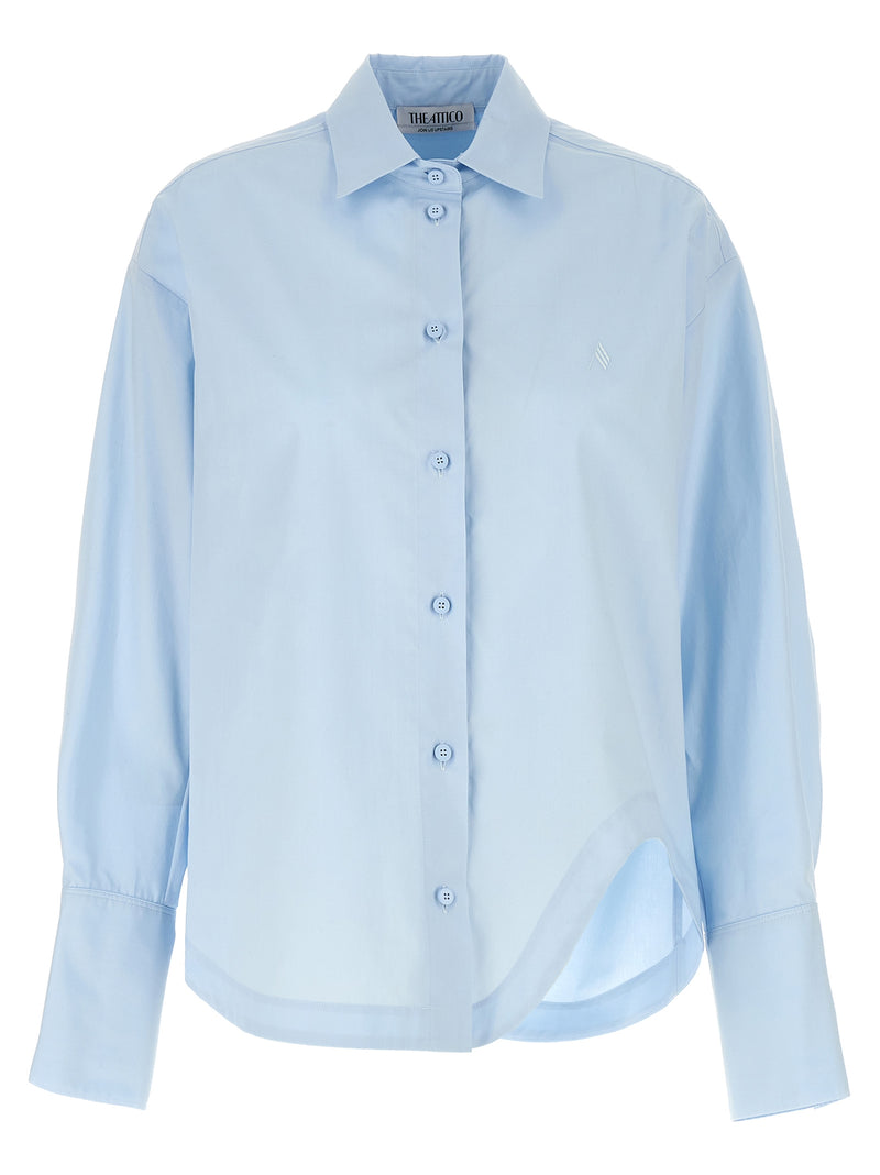 The Attico The Attico Eliza Shirt