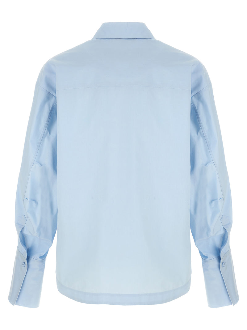 The Attico The Attico Eliza Shirt