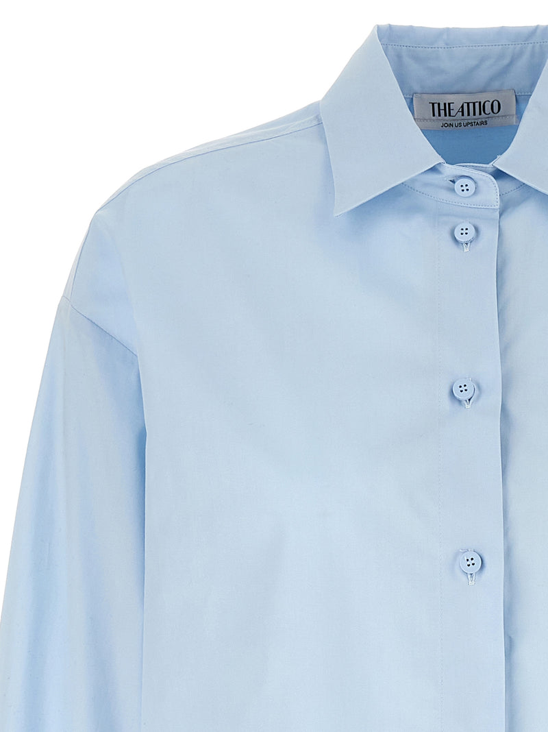 The Attico The Attico Eliza Shirt