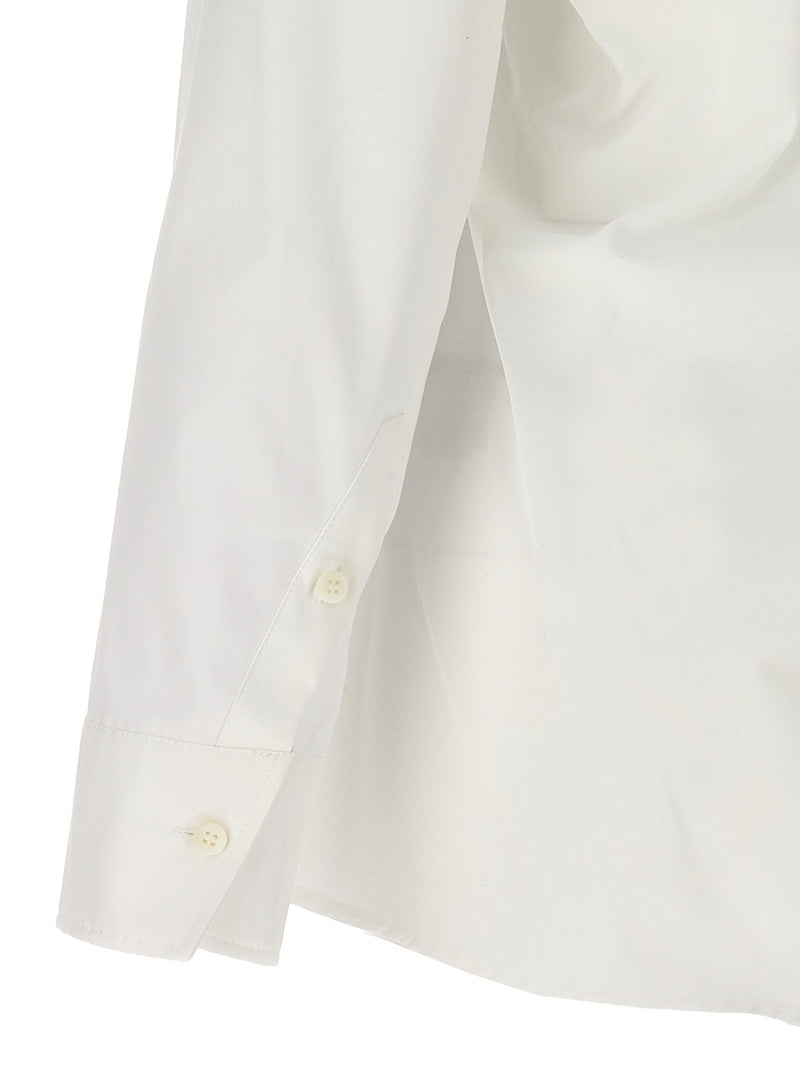 Jacquemus La Chemise Pablo Shirt | Urbalenti™ NYC