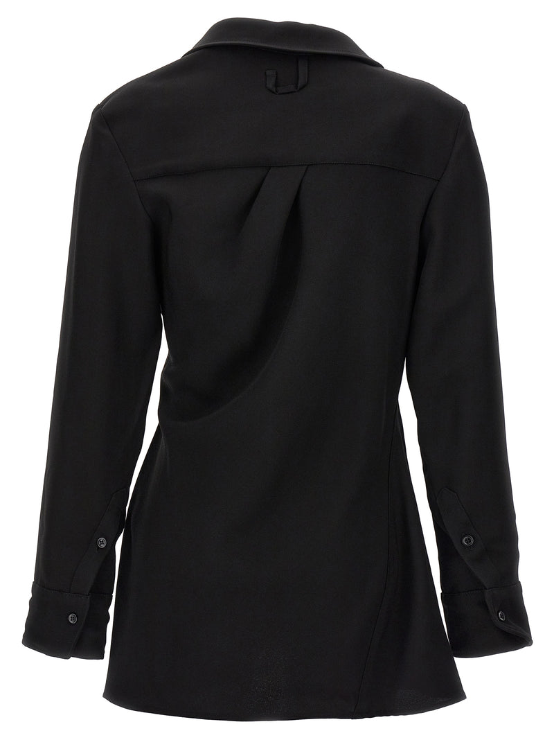 Jacquemus La Chemise Pablo Shirt Variant 3 | Urbalenti™ NYC