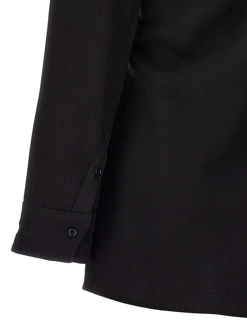 Jacquemus La Chemise Pablo Shirt Variant 3 | Urbalenti™ NYC