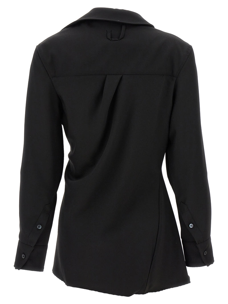 Jacquemus La Chemise Pablo Shirt Variant 1 | Urbalenti™ NYC