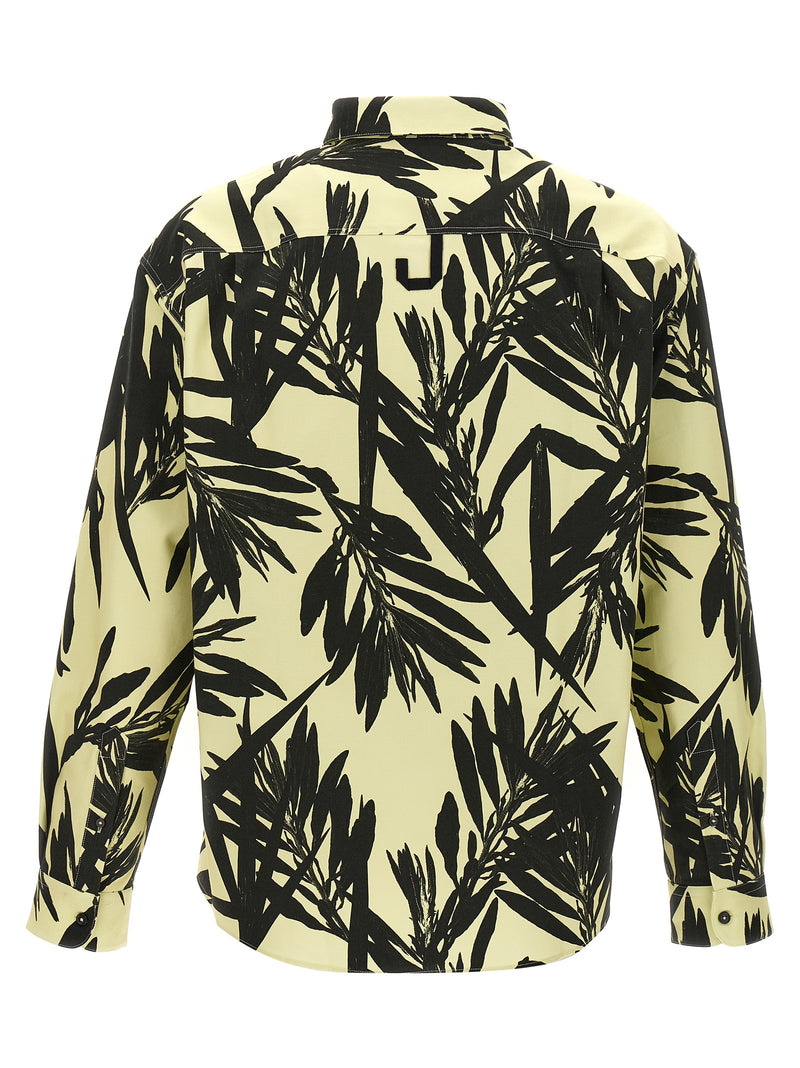Jacquemus La Chemise Simon Shirt | Urbalenti™ NYC
