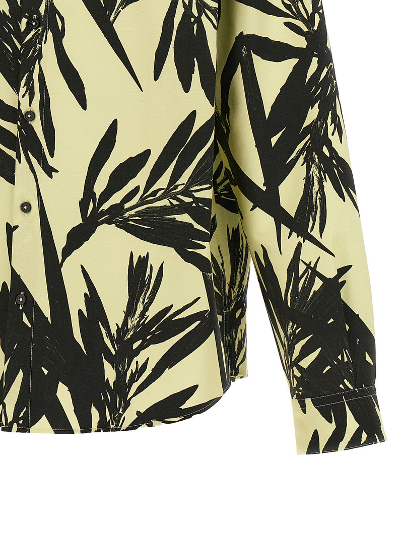 Jacquemus La Chemise Simon Shirt | Urbalenti™ NYC
