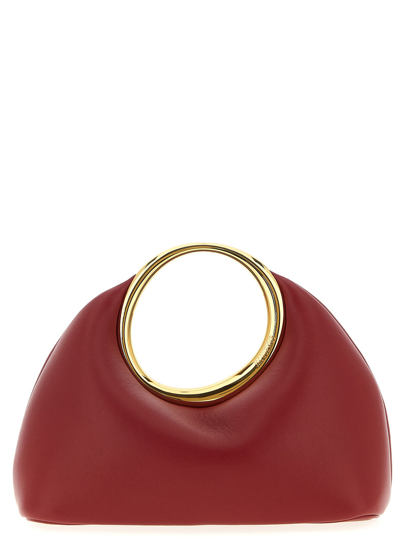 Jacquemus Jacquemus Le Petit Calino Handbag