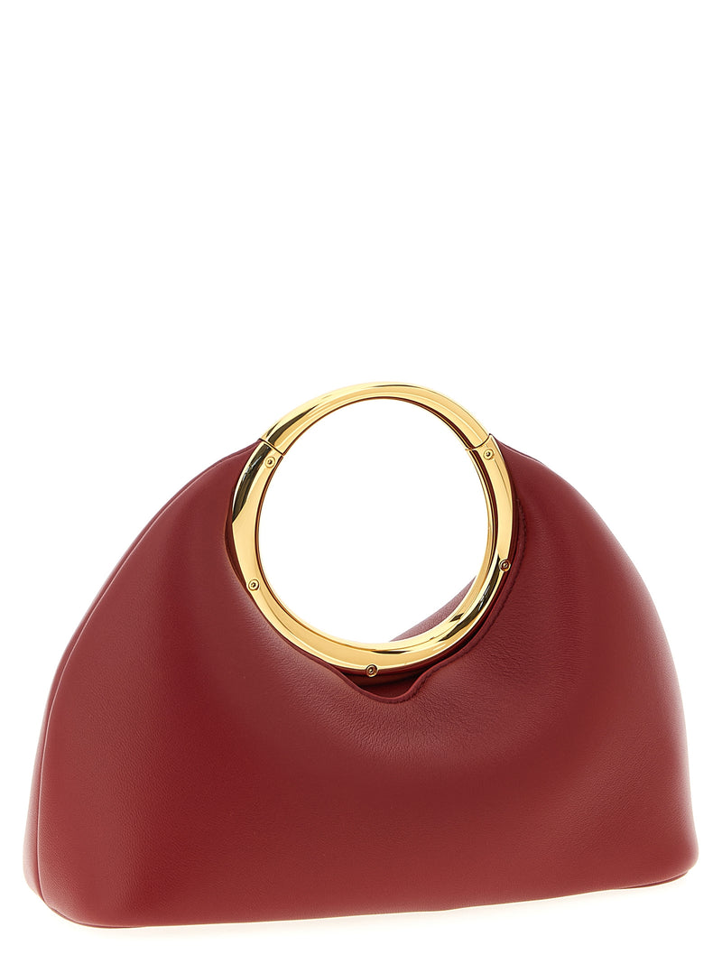 Jacquemus Jacquemus Le Petit Calino Handbag