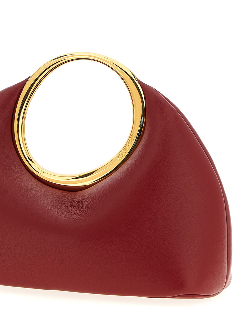 Jacquemus Jacquemus Le Petit Calino Handbag