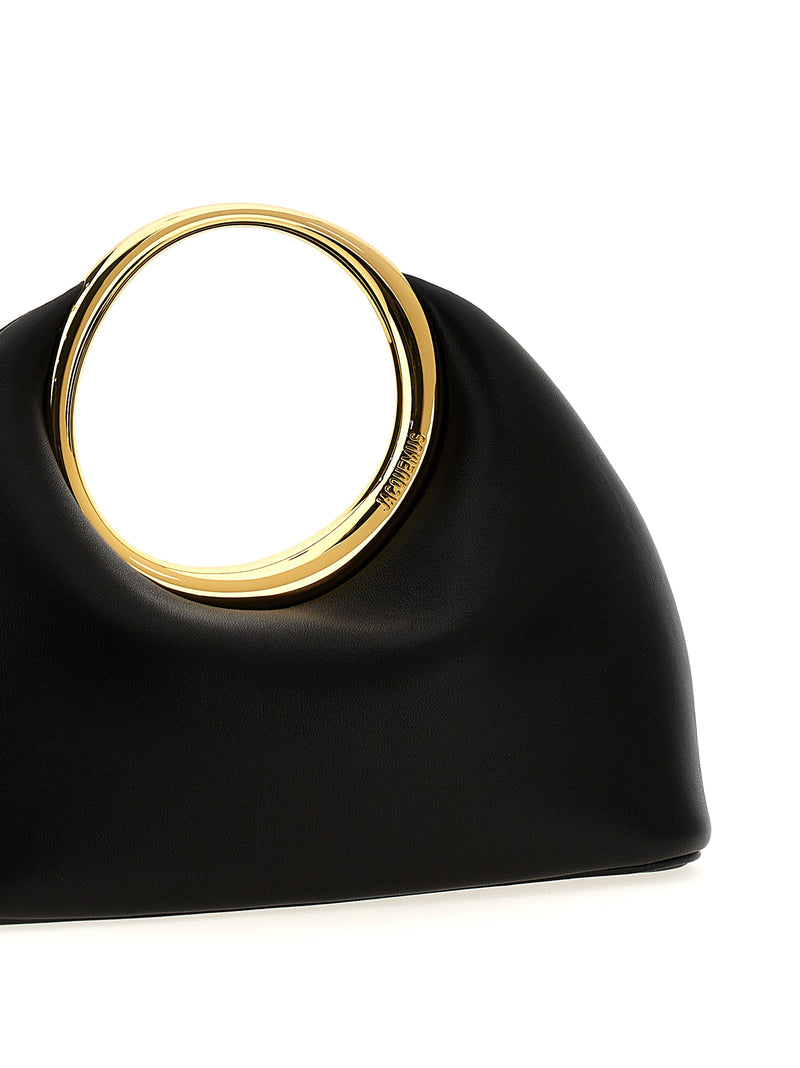 Jacquemus Le Petit Calino Handbag - Style L14990 | Urbalenti™ NYC