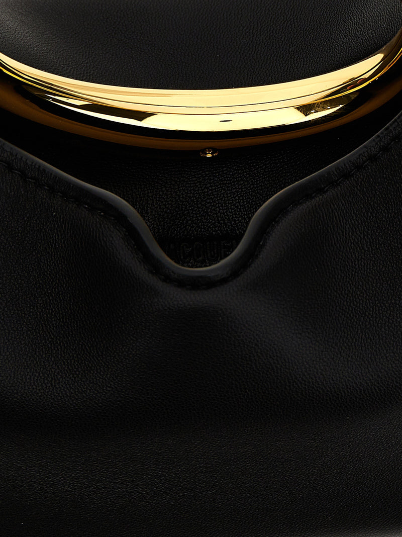 Jacquemus Le Petit Calino Handbag - Style L14990 | Urbalenti™ NYC