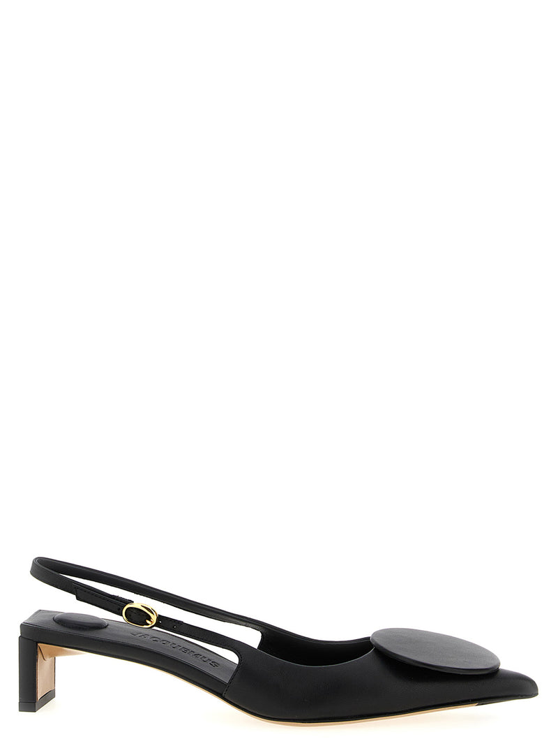 Jacquemus Jacquemus Duelo B Slingback