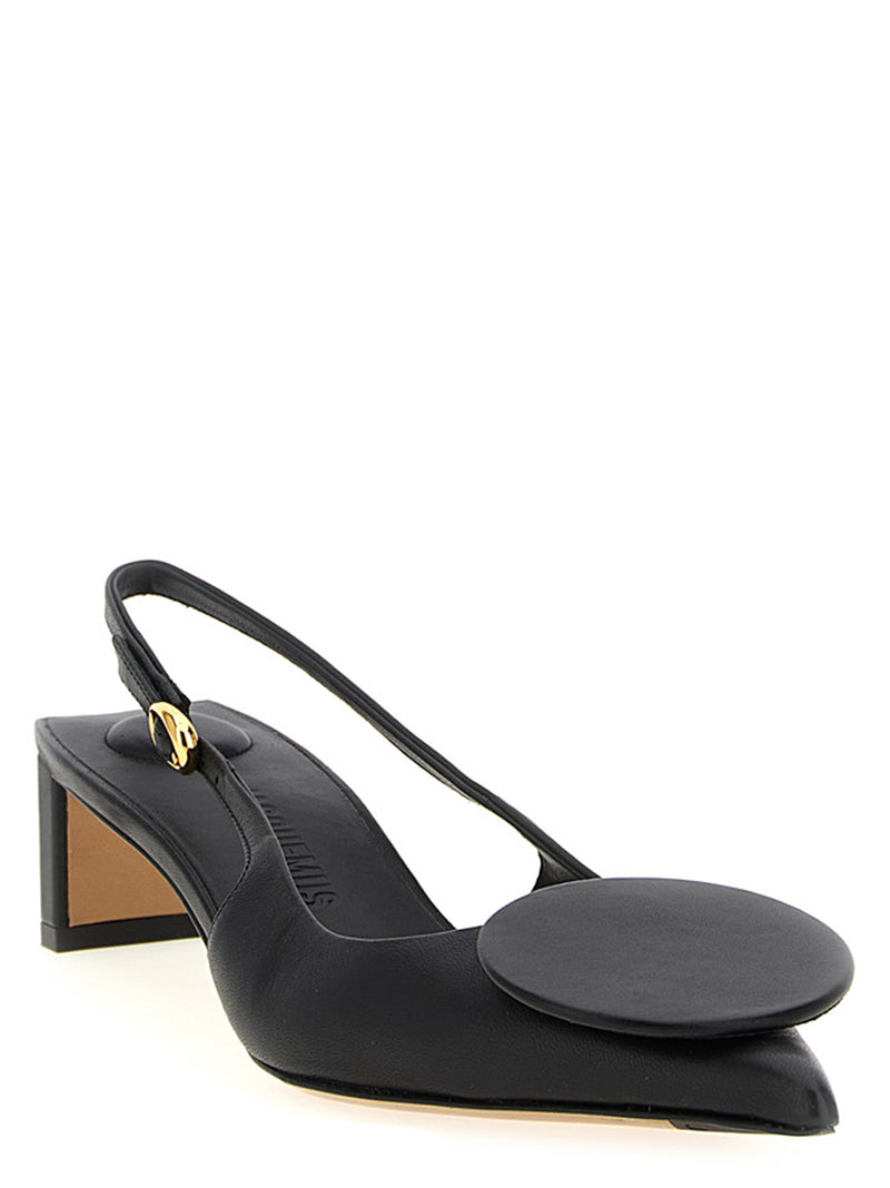 Jacquemus Jacquemus Duelo B Slingback