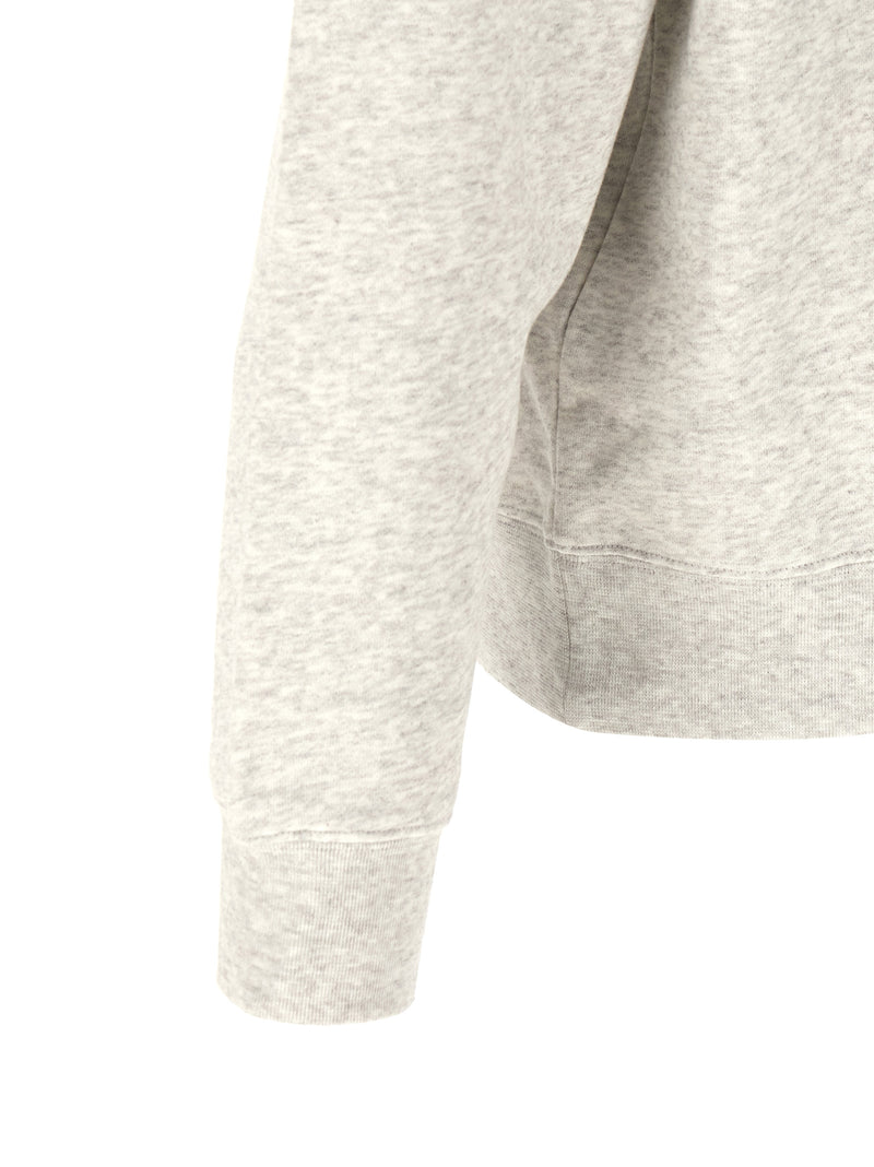 Jacquemus Le Sweatshirt Gros Grain Sweatshirt | Urbalenti™ NYC