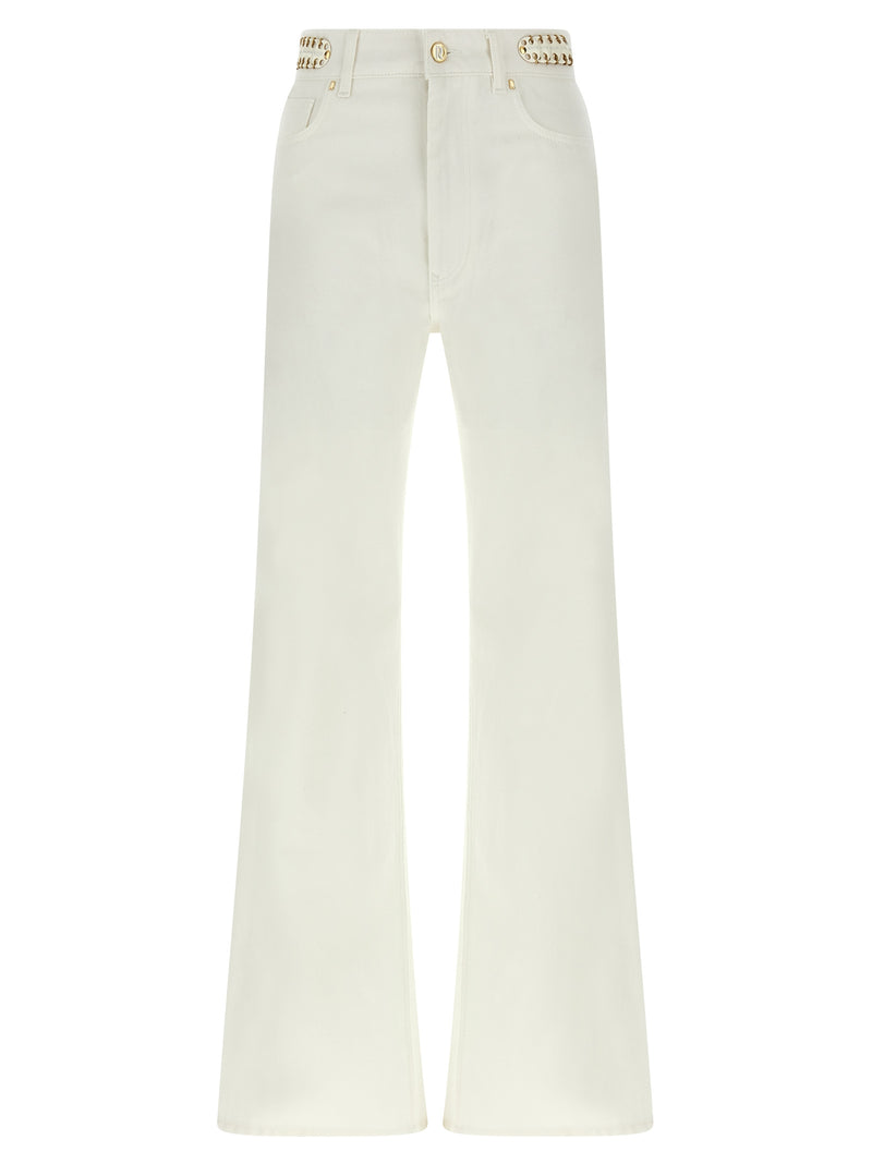 Paco Rabanne 1969 Jeans | Urbalenti™ NYC