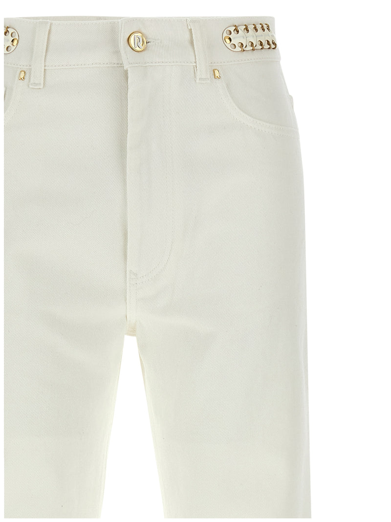 Paco Rabanne 1969 Jeans | Urbalenti™ NYC