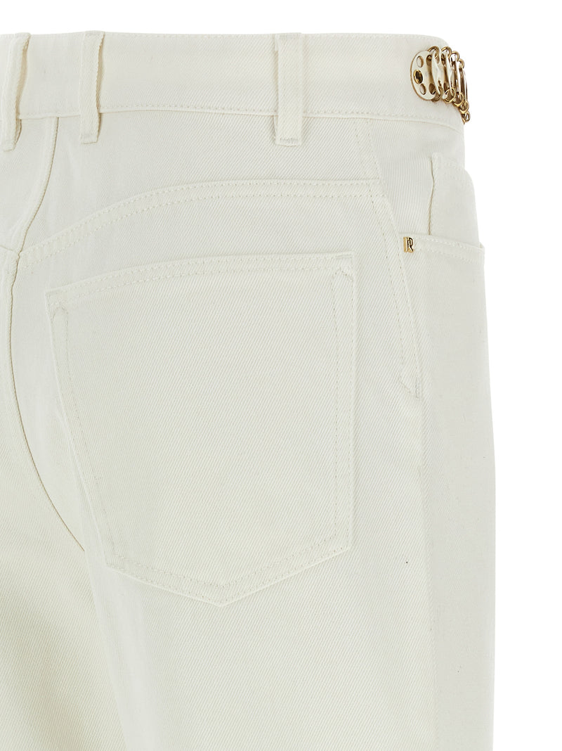 Paco Rabanne 1969 Jeans | Urbalenti™ NYC