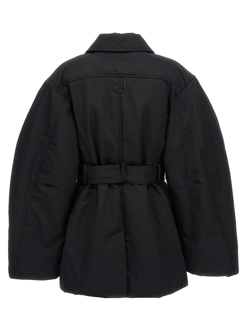 Jacquemus Jacquemus Le Blouson Bari Jacket