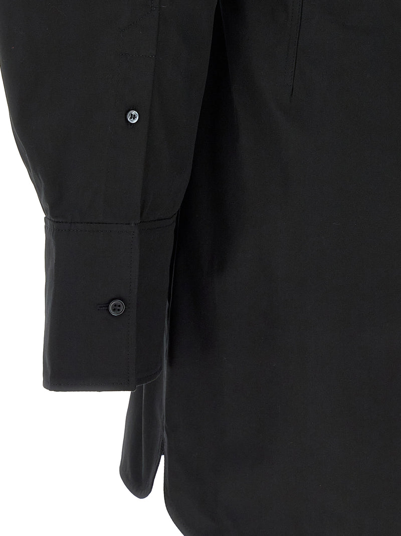 Jacquemus Jacquemus La Robe Chemise Casaco Dress
