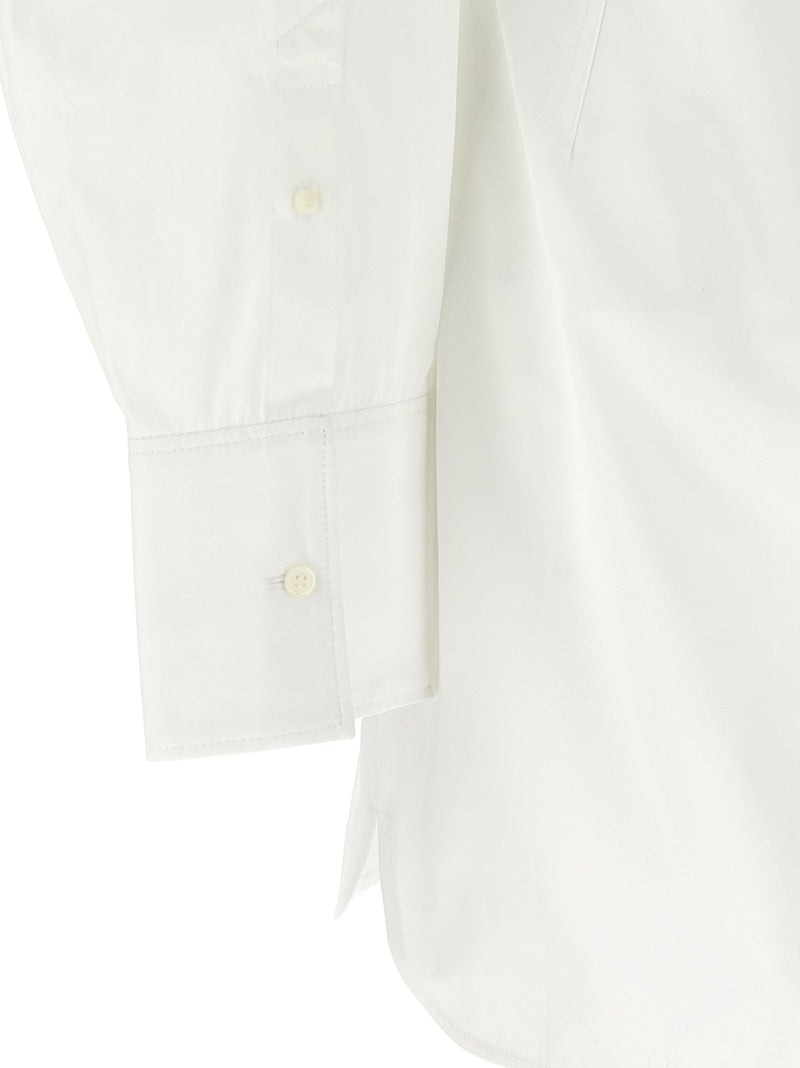 Jacquemus Jacquemus La Robe Chemise Casaco Dress