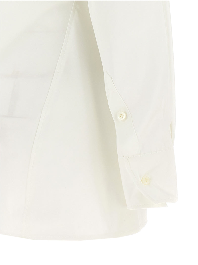 Jacquemus Jacquemus La Chemise Pablo Shirt