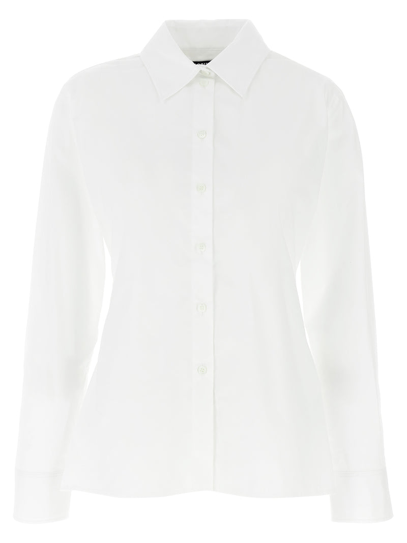 Jacquemus Chemise De Costume Shirt | Urbalenti™ NYC