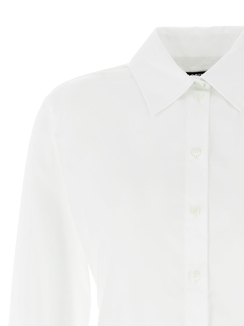 Jacquemus Chemise De Costume Shirt | Urbalenti™ NYC