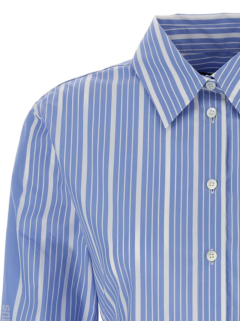 Jacquemus Chemise De Costume Shirt Variant 2 | Urbalenti™ NYC