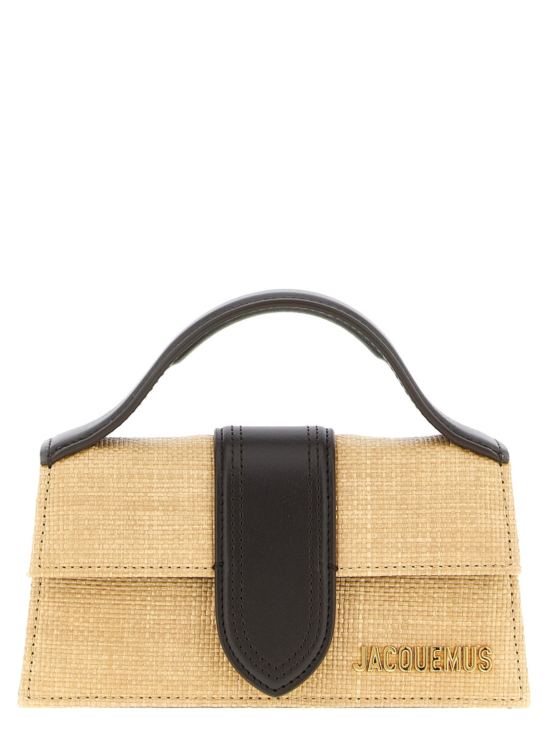 Jacquemus Le Bambino Handbag Variant 3 | Urbalenti™ NYC