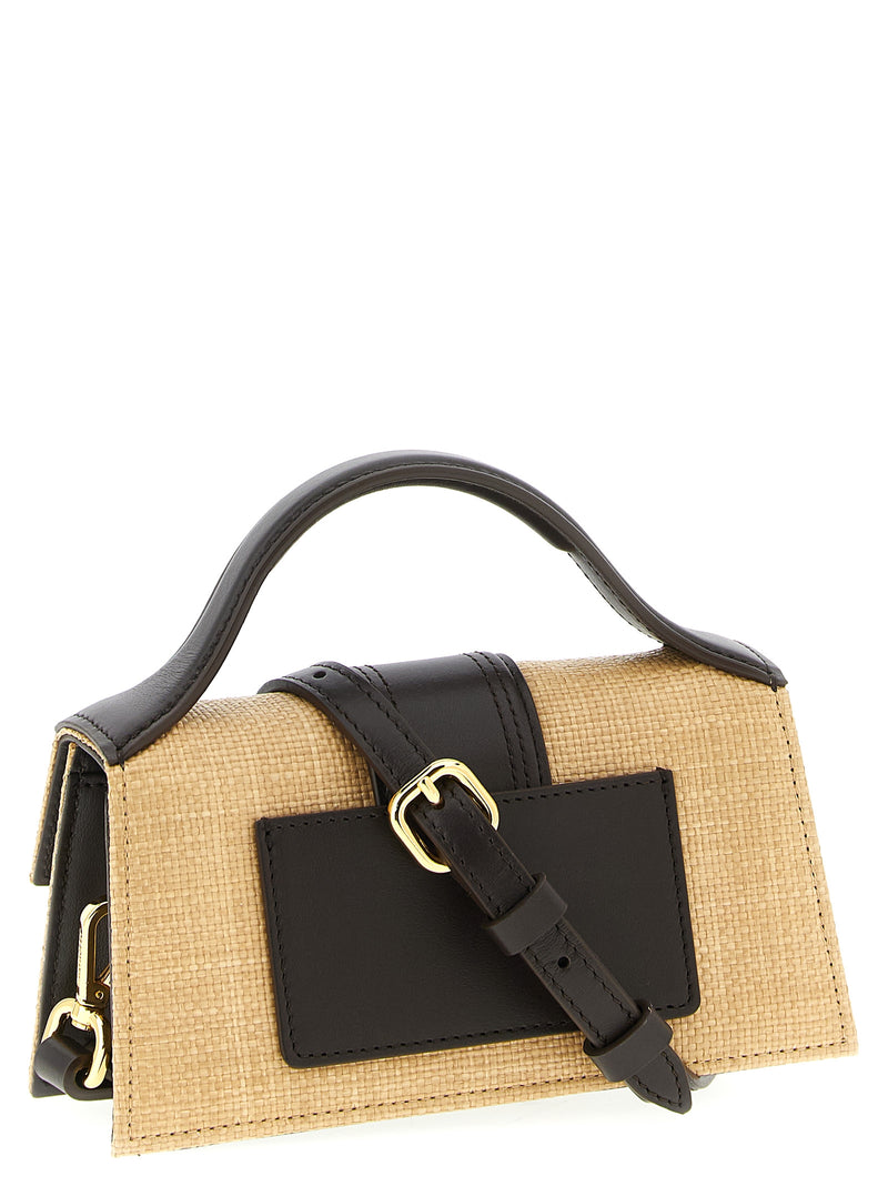 Jacquemus Le Bambino Handbag Variant 3 | Urbalenti™ NYC