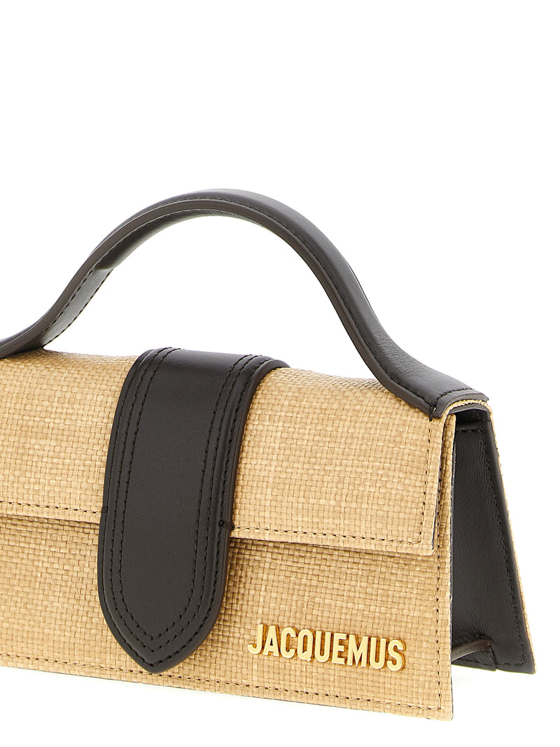 Jacquemus Le Bambino Handbag Variant 3 | Urbalenti™ NYC