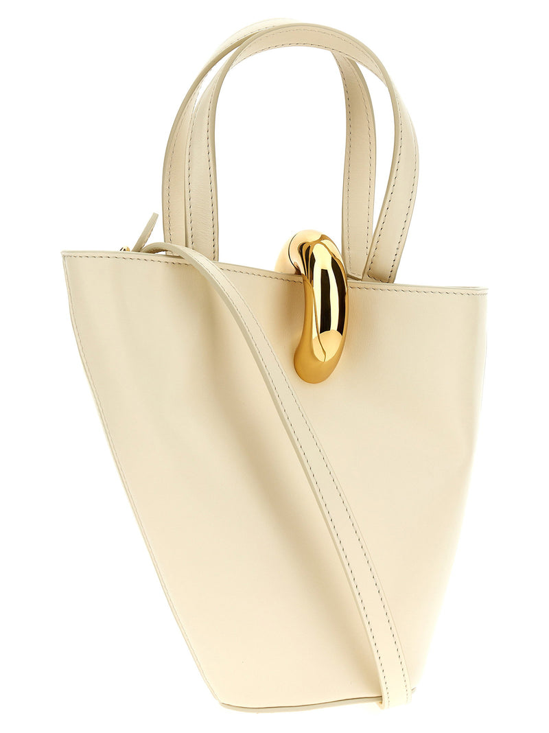Jacquemus Jacquemus Le Petit Bambola Mini Handbag