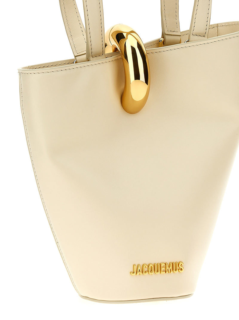 Jacquemus Jacquemus Le Petit Bambola Mini Handbag