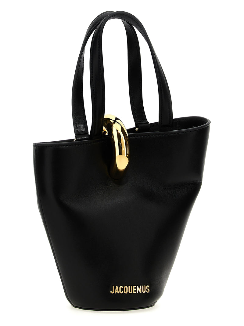 Jacquemus Jacquemus Le Petit Bambola Mini Handbag