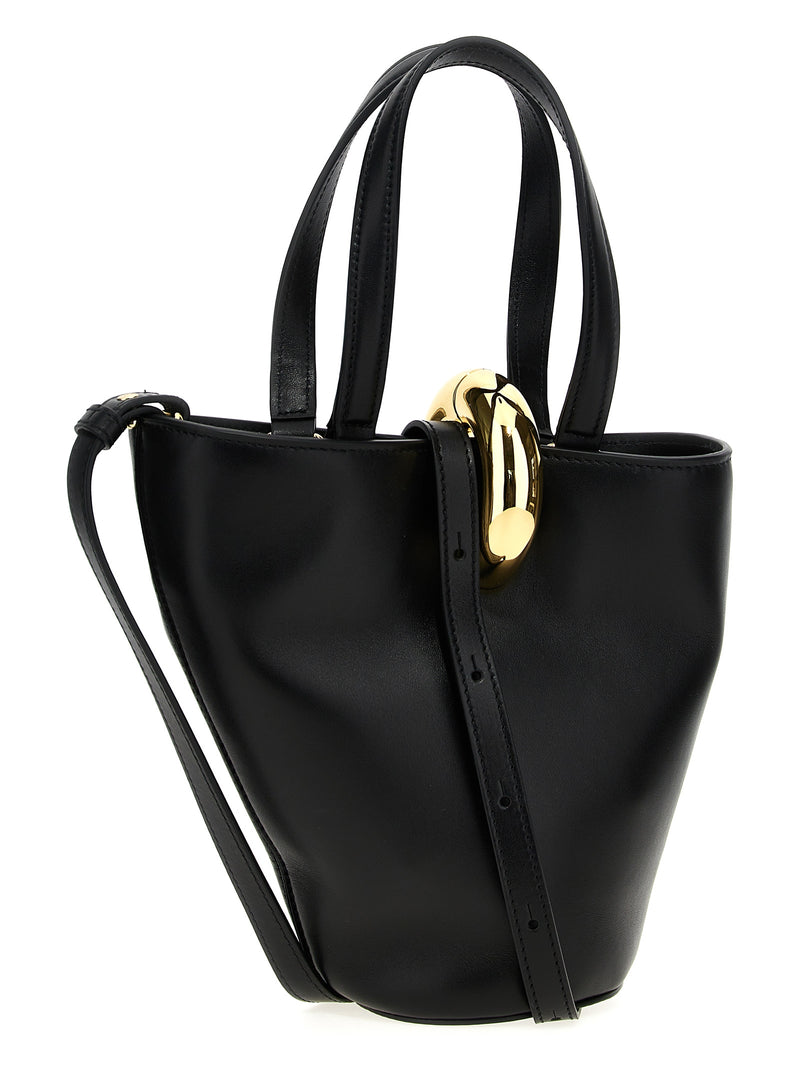 Jacquemus Jacquemus Le Petit Bambola Mini Handbag