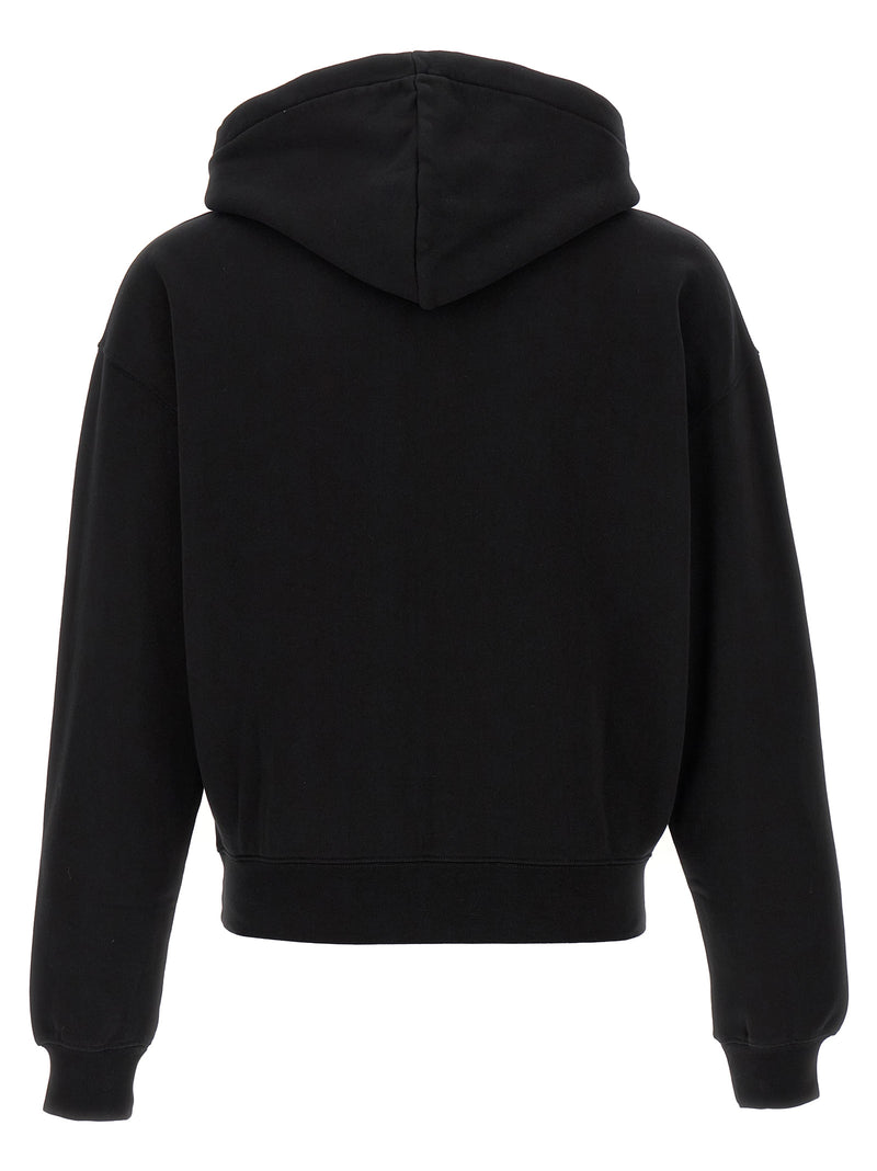 Jacquemus Le Hoodie Grip Gros Grain Hoodie | Urbalenti™ NYC
