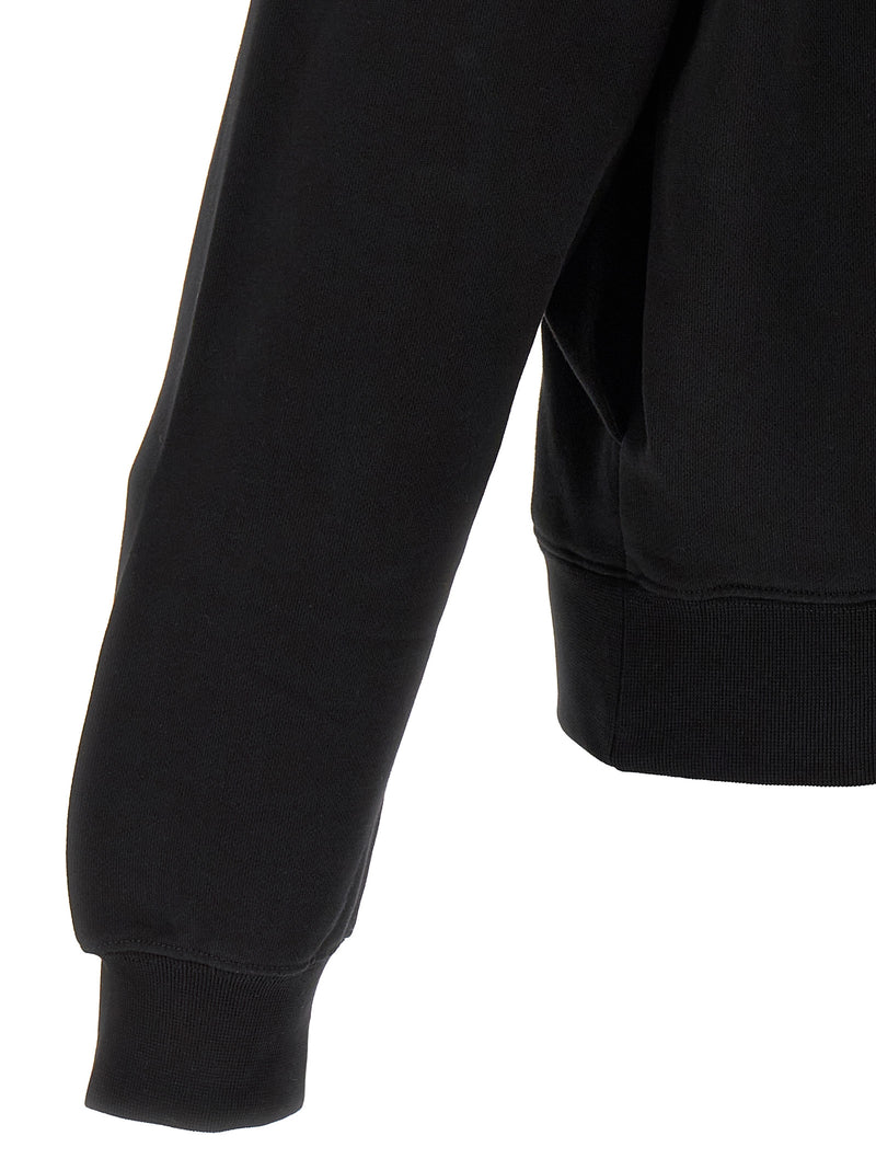 Jacquemus Le Hoodie Grip Gros Grain Hoodie | Urbalenti™ NYC