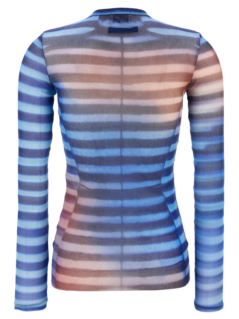 Jean Paul Gaultier Jean Paul Gaultier Air Top