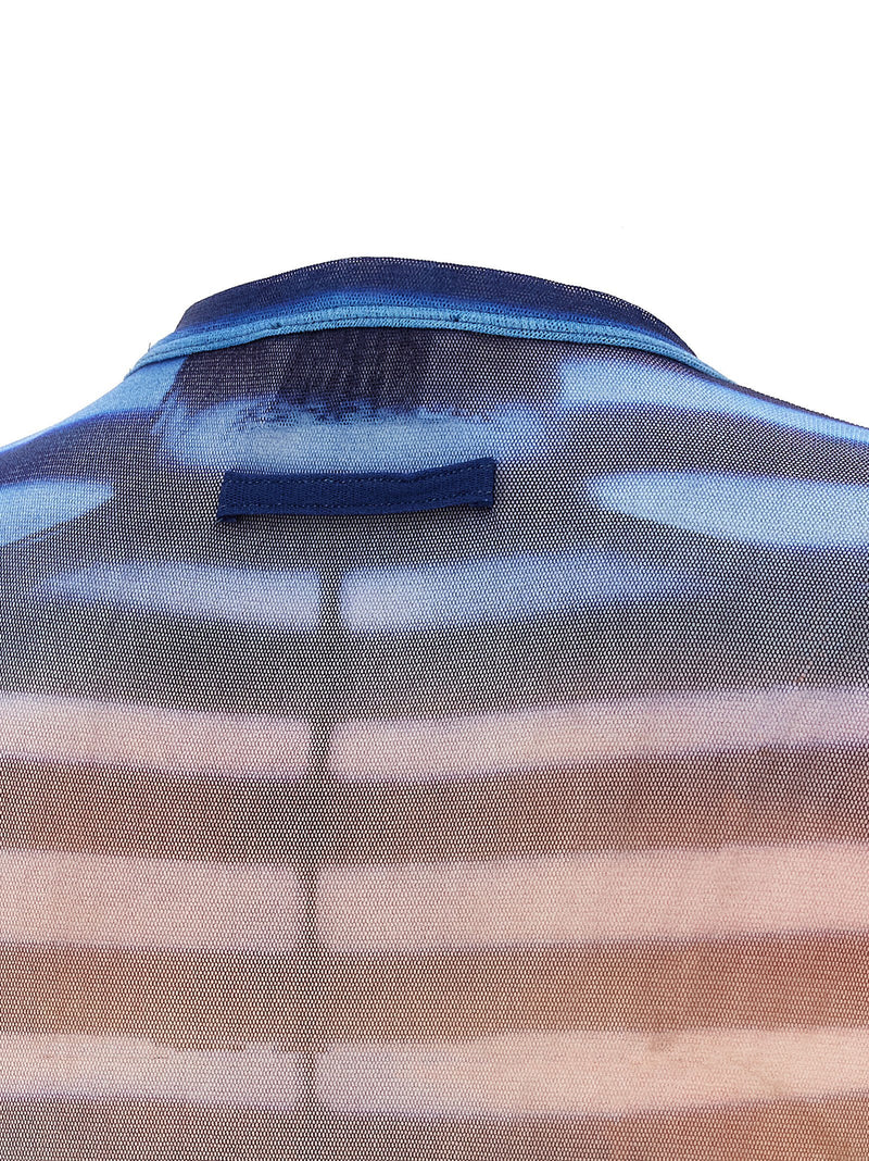 Jean Paul Gaultier Jean Paul Gaultier Air Top