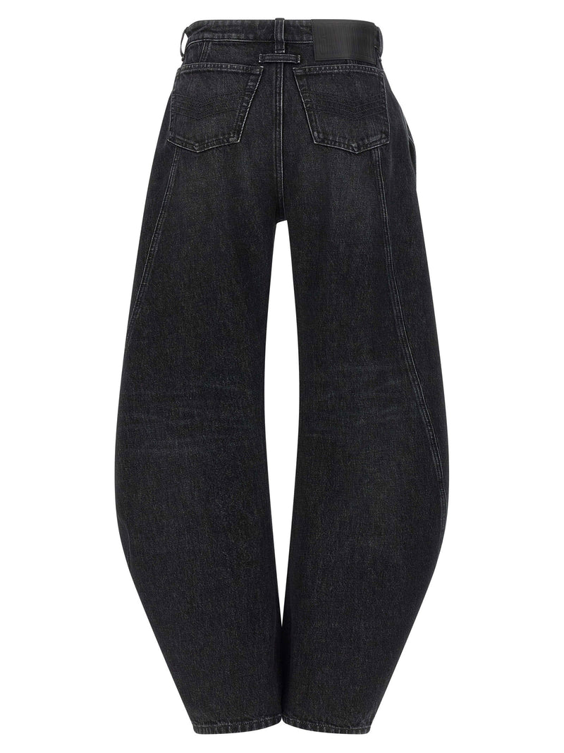 Jean Paul Gaultier Jean Paul Gaultier Low Waist Jeans
