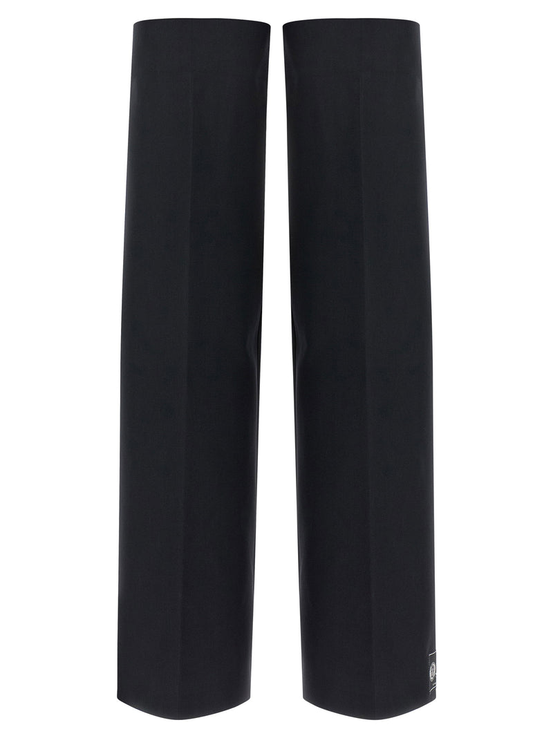 Jean Paul Gaultier Jean Paul Gaultier The Blue Gaiters Garter
